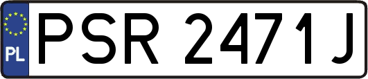 PSR2471J