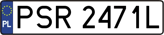 PSR2471L