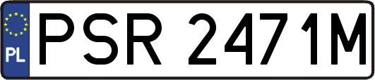 PSR2471M