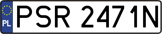PSR2471N