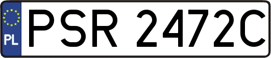 PSR2472C