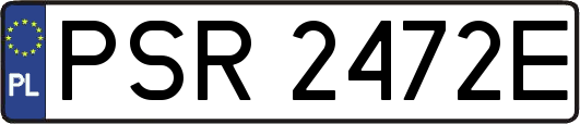PSR2472E