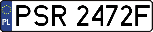 PSR2472F