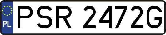 PSR2472G