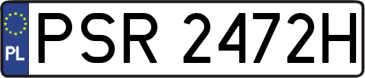 PSR2472H