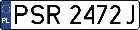 PSR2472J