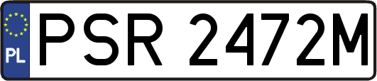 PSR2472M