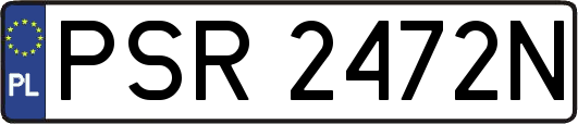 PSR2472N