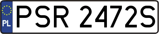 PSR2472S