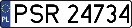 PSR24734