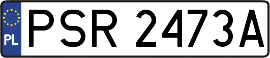 PSR2473A