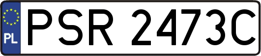PSR2473C