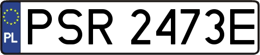 PSR2473E