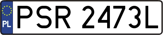 PSR2473L
