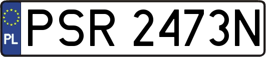 PSR2473N