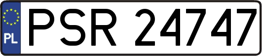 PSR24747