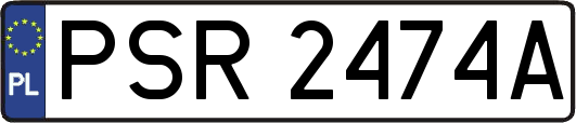 PSR2474A