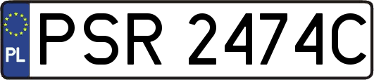 PSR2474C