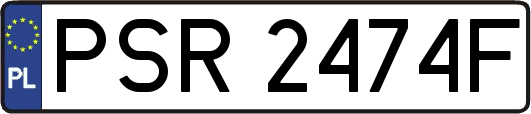 PSR2474F