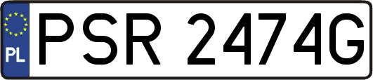 PSR2474G