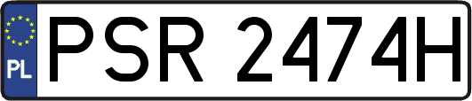 PSR2474H
