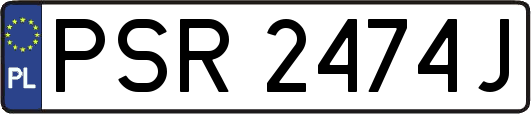 PSR2474J