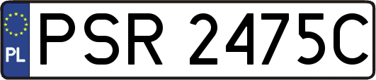 PSR2475C