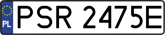 PSR2475E