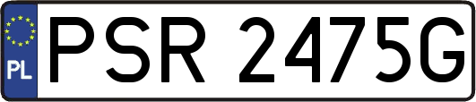 PSR2475G