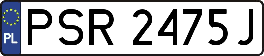 PSR2475J