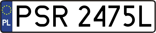 PSR2475L
