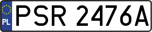 PSR2476A