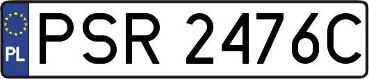 PSR2476C
