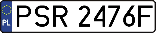 PSR2476F
