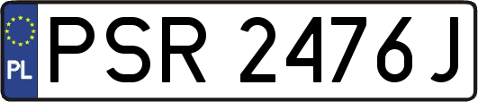 PSR2476J