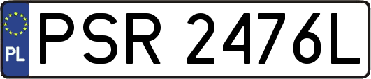 PSR2476L