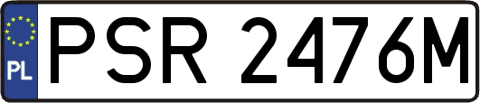 PSR2476M