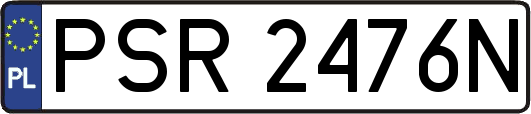 PSR2476N