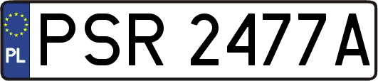 PSR2477A