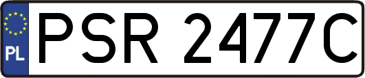 PSR2477C