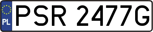 PSR2477G