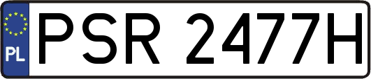 PSR2477H