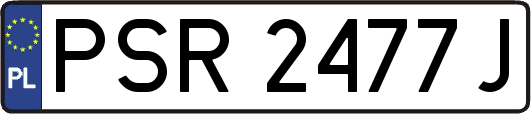 PSR2477J
