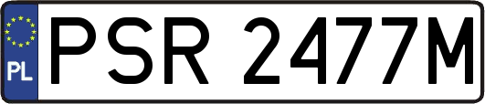 PSR2477M