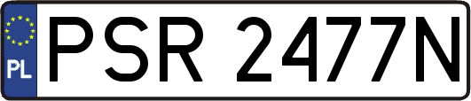 PSR2477N