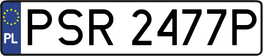 PSR2477P