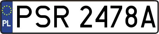 PSR2478A