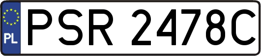 PSR2478C