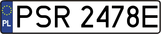 PSR2478E