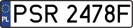 PSR2478F